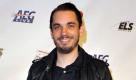 Photo dated 06 February 2009 shows US disc jockey DJ AM (Adam Goldstein) upon his arrival for the MusiCares Person of the Year special event in Los Angeles, California, USA. Celebrity disc jockey Adam Goldstein, known as DJ AM, has been found dead in a New York City apartment, according to reports on 28 August 2009.

 Foto: dpa