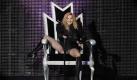 US-Star Madonna möchte mit ihrer Adoptivtochter Mercy nach Malawi reisen und sie mit ihrer Familie zusammenbringen, das berichtet das Boulevardblatt The Sun. Madonna findet es wichtig, dass Mercy ihre Wurzeln nicht vergisst. Foto: ddp