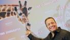 «Der Zoowärter» (Foto)