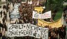 Demo in Berlin (Foto)