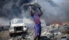 Fast acht Kilogramm Elektroschrott produzieren die Deutschen jährlich. Vieles davon landet in Ghanas Hauptstadt Accra. Foto: dpa