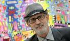 1950 - 2011
 
Dank ihm ist unser Leben ein bisschen bunter: James Rizzi. Der berühmte Pop-Art-Künstler starb am zweiten Weihnachtsfeiertag in seinem Atelier in New York. Woran er starb, ist unbekannt. Gemäß seines Agenten habe sein Tod eine natürliche Ursache gehabt. Rizzi sei friedlich eingeschlafen. Foto: dpa