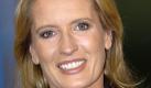 Die Wetterfee der ARD: Claudia Kleinert ist eine erfahrene TV-Moderatorin. Seit 2002 präsentiert sie Das Wetter im Ersten und Wetter nach den Tagesthemen. Foto: dpa