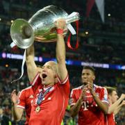 Reaktionen zum Champions-League-Finale (Foto)