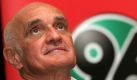 Ende der Solofahrt: Martin Kind fand keiine Mehrheit. Foto: ddp