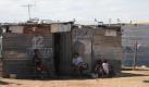 Ein Township in Südafrika. Solche eindrucksvollen Bilder gibt es morgen en masse:Einen ganzen Tag lang sendet der ZDF Infokanal die Dokumentation 24 Stunden Südafrika - ein Land, ein Tag. Los geht es um 6 Uhr. Foto: ZDF/Winfried Schnurbus