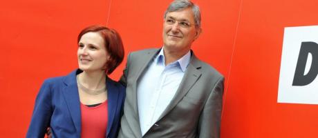 Linke auf der Suche nach neuer Geschlossenheit (Foto)