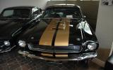 Legendary Motorcar
