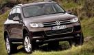 VW Touareg V6 TDI Bluemotion Exclusive (Foto)