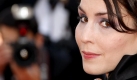 Die schwedische Schauspielerin Noomi Rapace spielt Lisbeth Salander in Verblendung. Foto: dpa
