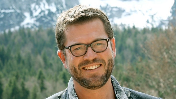 Karl-Theodor zu Guttenberg - welche Rolle wird er in Zukunft in der deutschen Politik spielen?