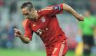 Franck Ribéry (Foto)