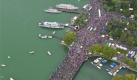 Street Parade (Foto)