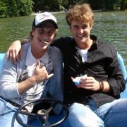 Lewis Holtbys Freund und Berater ist tot (Foto)