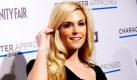 It-Girl Tinsley Mortimer auf dem roten Teppich der Vanity Fair 2010 Character Awards in New York. Foto: ap