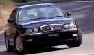 Im Bild das letzte Volumenmodell der britischen Traditionsmarke - der Rover 75. Momentan hofft die Republik, dass nicht bald die Nachrufe fr Astra, Vectra und Konsorten folgen. Foto: news.de