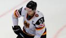 Marcel Goc ist bei der WM der einzige deutsche NHL-Profi. Foto: Achim Scheidemann Foto: dpa