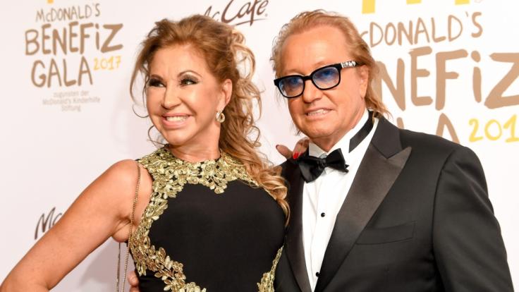 Robert und Carmen Geiss machen Schluss.