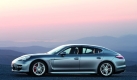 Porsche Panamera (Foto)
