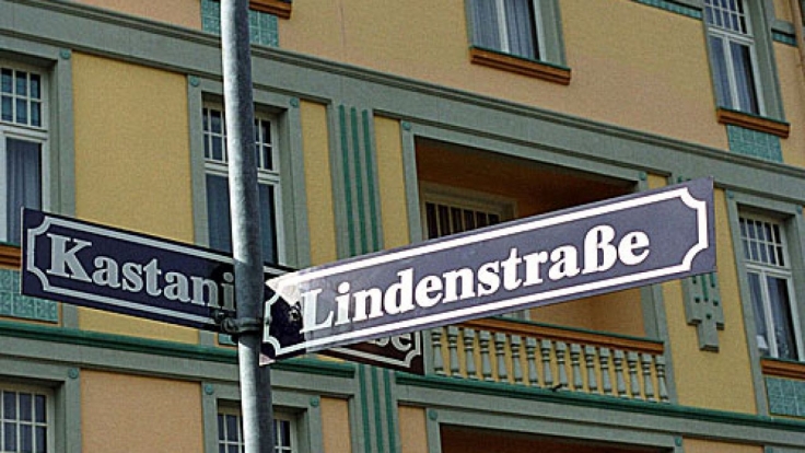 Ard Lindenstraße Verpaßt