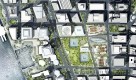 Der ursprüngliche entwurf von Daniel Libeskind, der den Architekturwettbewerb gewonnen hat, wurde auf Wunsch von Pächter Larry Silverstein überarbeitet. Für ihn zählte nicht die Ästhetik des Baus, sondern der Gewinn, den er damit erzielen kann. Foto: Foster + Partners