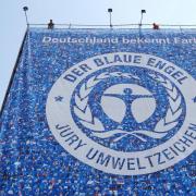 IT-Geräte: Blauer Engel oft nur auf Druckern (Foto)