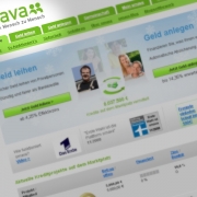 Die Kredit-Community Smava ist nominiert beim Medienpreis Lead Award. 