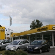 Drei, zwei, eins - aus! (Foto)