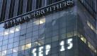 ARCHIV: Die Zentrale der Investmentbank Lehman Brothers, aufgenommen am 15. September 2008, dem Tag an dem Lehman Brothers einen Insolvenzantrag ankuendigte, in New York. Der Bundesgerichtshof (BGH) hat in einem Pilotverfahren die Schadenersatzklagen von zwei geschaedigten Lehman-Anlegern verworfen. Der BGH wies am Dienstag (27.09.11) in Karlsruhe die Revisionen der beiden Klaeger zurueck, die bereits vor dem Oberlandesgericht Hamburg gescheitert waren. (zu dapd-Text)
Foto: Mark Lennihan/AP/dapd Foto: dapd