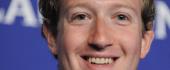 Mark Zuckerberg (Foto)