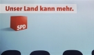 Beim SPD-Parteitag mitt November in Dresden sind zahlreiche Stühle in der Parteispitze zu besetzen. Foto: ap
