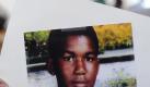 Trayvon Martin wurde 17 Jahre alt - bis er dem 28-jährigen Latino George Zimmerman in die Hände fiel. Der «Nachbarschaftswächter» tötete den unbewaffneten Jungen mit einem Schuss in die Brust - angeblich aus Notwehr. Wochenlang geschah danach nichts. Jetzt geht ein Aufschrei durch Amerika. Foto: Brian Blanco Foto: dpa