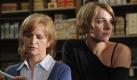 Ein Schwangerschaftstest holt Annina vom siebten Himmel auf den Boden der Tatsachen zurück: Sie ist schwanger, leider nicht von ihrer großen Liebe Tom. Foto: ZDF