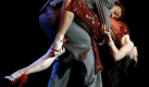 Die heißen Bewegungen beim Tango sorgen für Stressabbau und entzückte Hormone.
 Foto: dpa