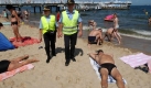 Polen Rauchverbot an Stränden Foto: news.de