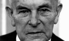 In den 1920er Jahren vertrat der Jurist Hans Ehard den deutschen Staat im Prozess gegen Adolf Hitler, der versucht hatte, sich an die Macht zu putschen. Von 1949 bis 1955 war Ehard dann Vorsitzender der CSU. Foto: dpa