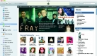 Nach wie vor geht nichts ohne Itunes: Wer einen iPod stressfrei bestücken will, braucht das Programm. Linux-Nutzer gucken dabei meist in die Röhre.
 Foto: Apple