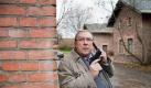 Begibt sich in Gefahr: Herbert Schmücke (Jaecki Schwarz) im Polizeiruf Ein todsicherer Plan. Foto: MDR/Andreas Wünschirs