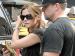 Sandra Bullock und Jesse James (Foto)
