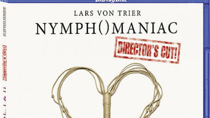 Lars von Triers