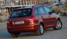 Skoda Fabia Combi (Foto)