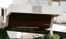 Die Zentrale der GEZ (Gebühreneinzugszentrale) in Köln. Foto: Rolf Vennenbernd Foto: dpa