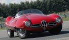 Die besten Bilder zu Superleggera Disco Volante: Retro-Ufo Foto: pi