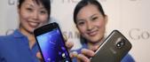 Samsung Galaxy Nexus (Foto)