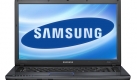 Platz zwei unter den Notebooks mit 15- und 16-Zoll-Display errang der Samsung R522-Aura T6400 Edira. Er hat von allen 16-Zöllern die beste Rechenleistung und Handhabung, ist dabei leise und flach. Preis: 710 Euro. Foto: Samsung