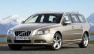 Mangelhaft für den Volvo V70