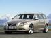 Der Volvo V70 (Foto)