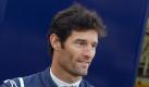 Mark Webber von Red Bull Racing. Foto: dpa