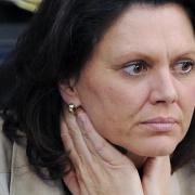 Aigner warnt vor «Geiz-ist-geil-Mentalität» (Foto)