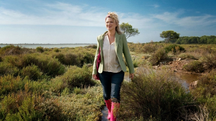 Candice Renoir Zdfneo